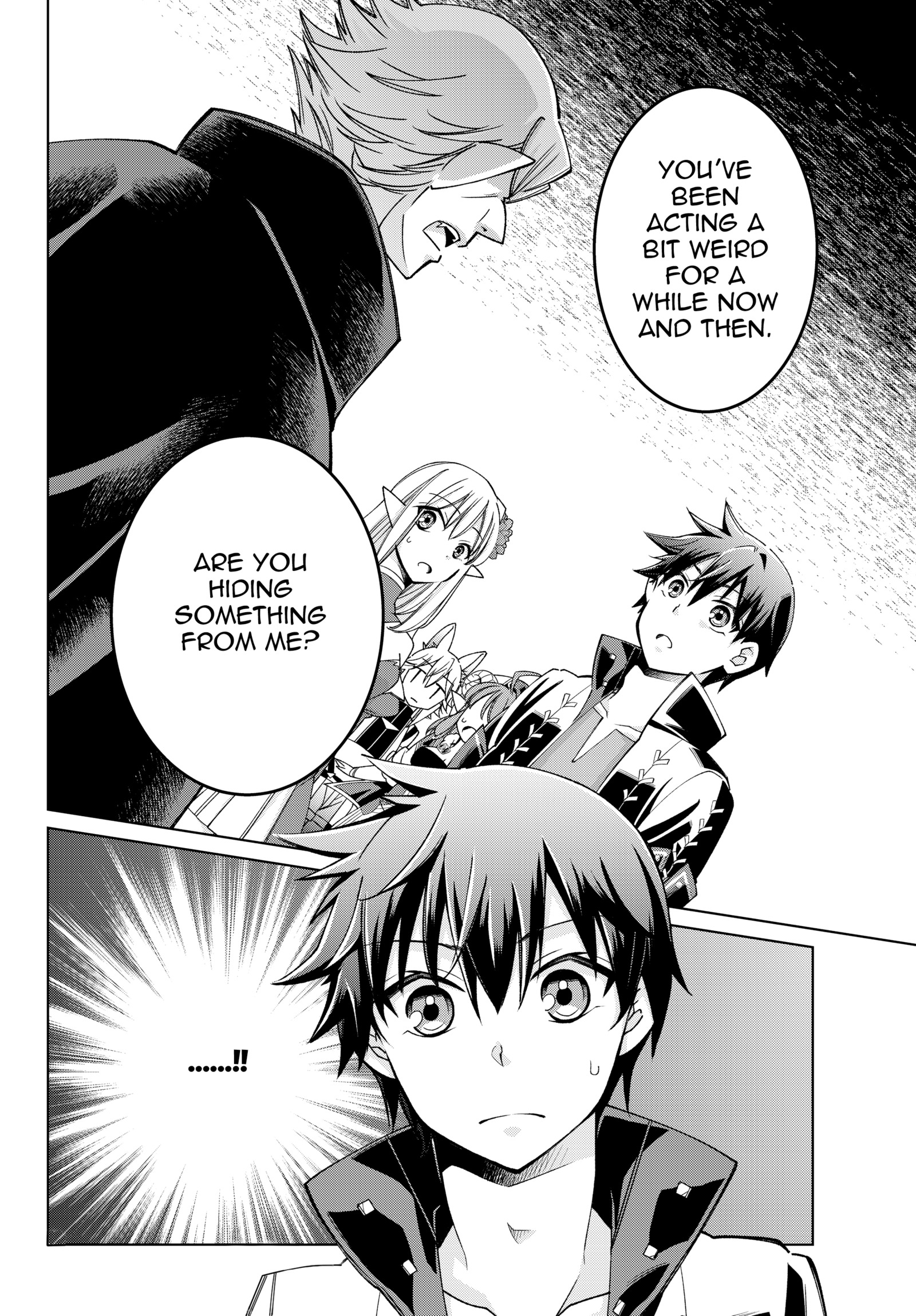 Jishou! Heibon Mazoku no Eiyuu Life: B-kyuu Mazoku nano ni Cheat Dungeon wo Tsukutteshimatta Kekka Chapter 14 18